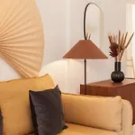 Flh Campo Ourique Cosy Chic Flat