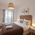 Flh Campo Ourique Cosy Chic Flat