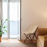 Flh Campo Ourique Cosy Chic Flat