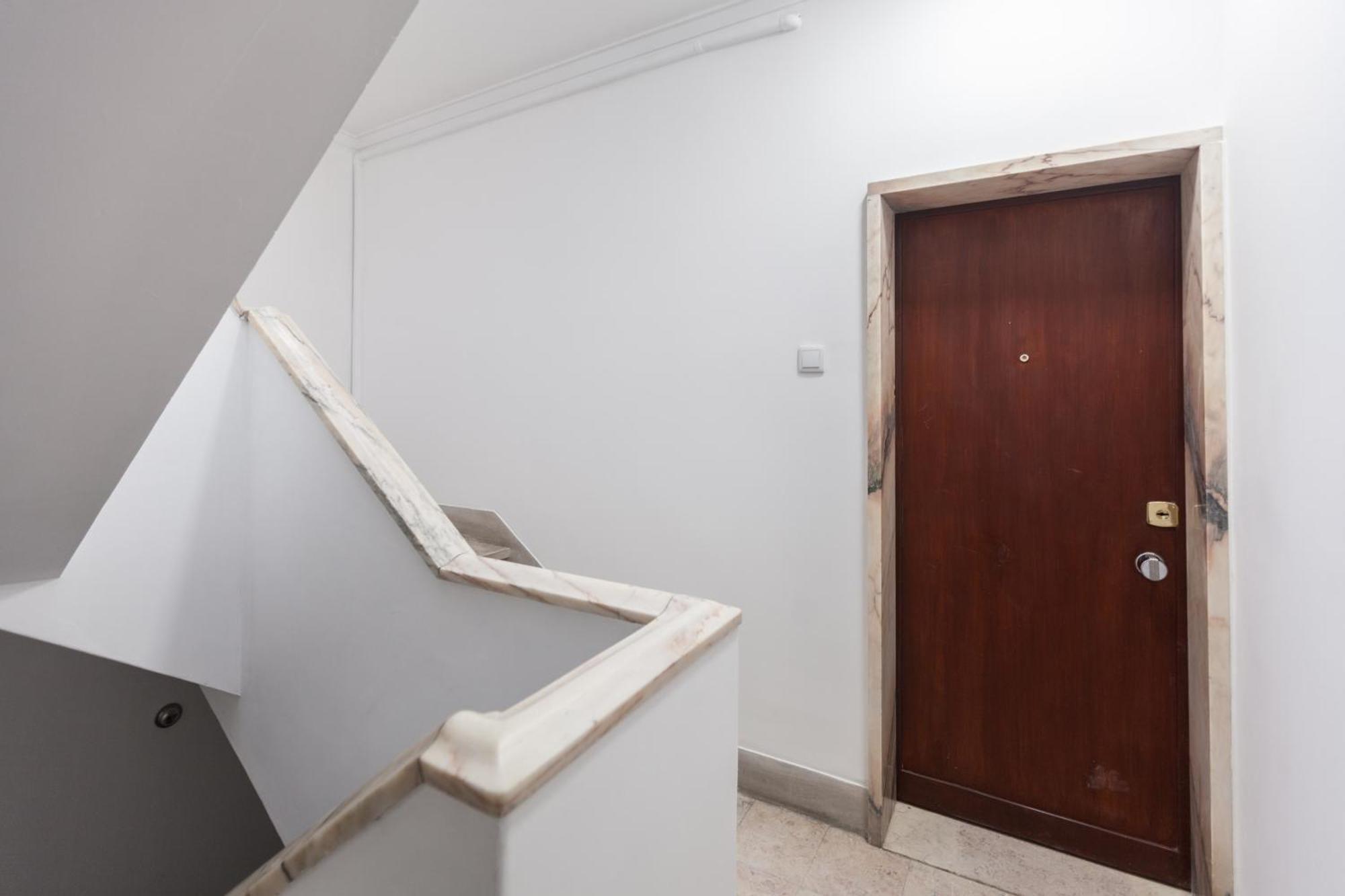 Flh Campo Ourique Cosy Chic Flat Lissabon