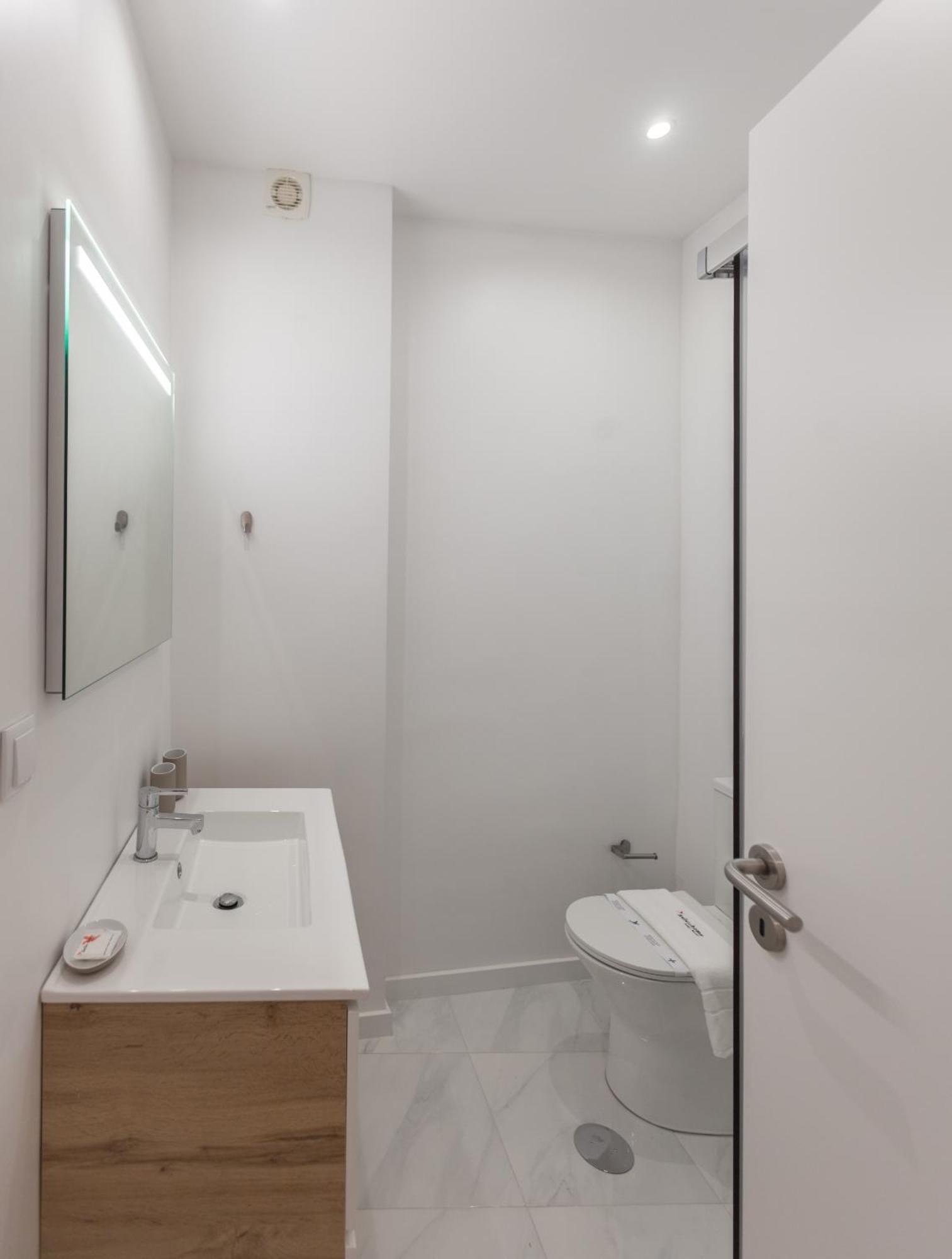 Apartment Flh Campo Ourique Cosy Chic Flat