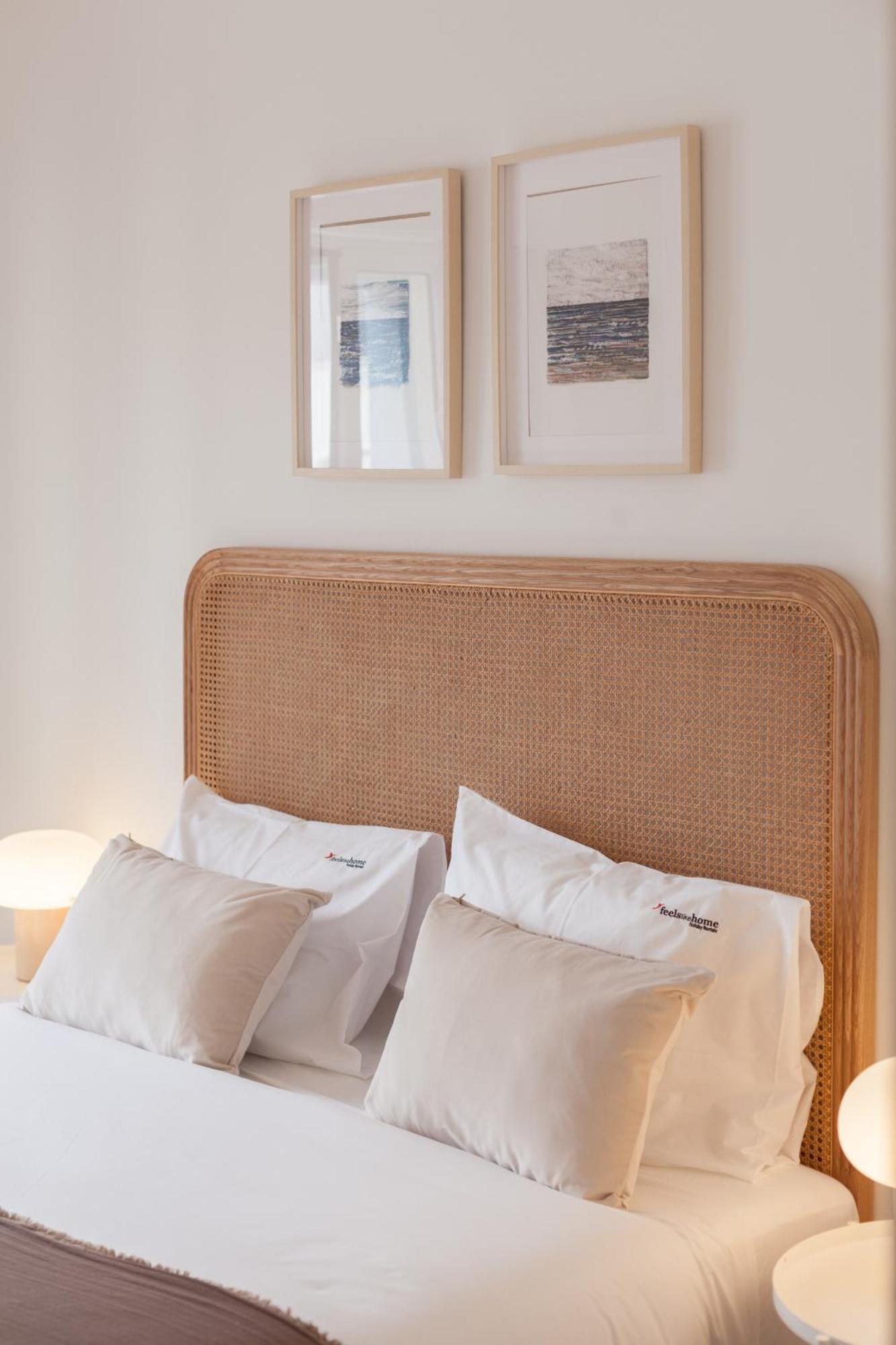 Apartment Flh Campo Ourique Cosy Chic Flat *