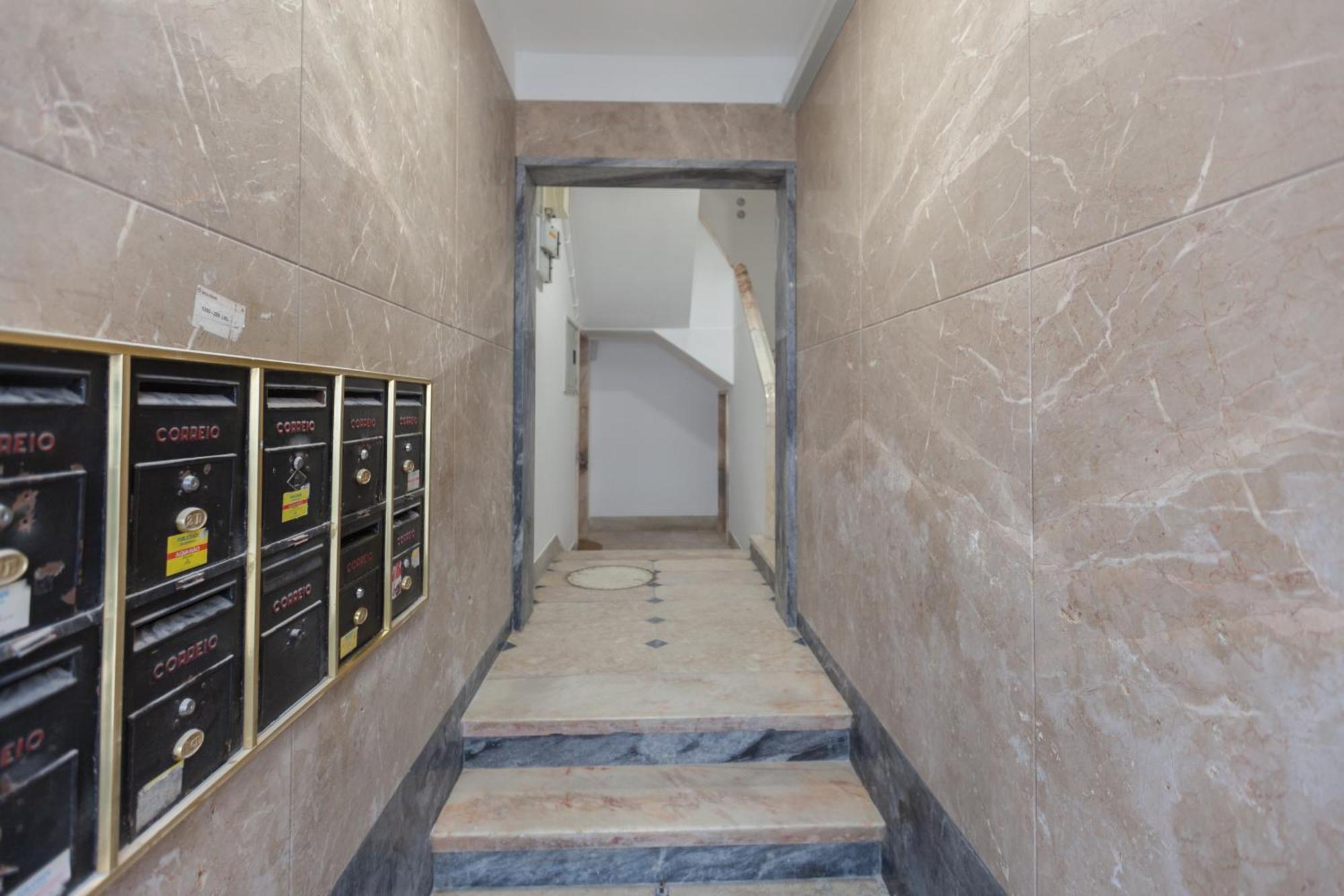 Apartment Flh Campo Ourique Cosy Chic Flat Lissabon